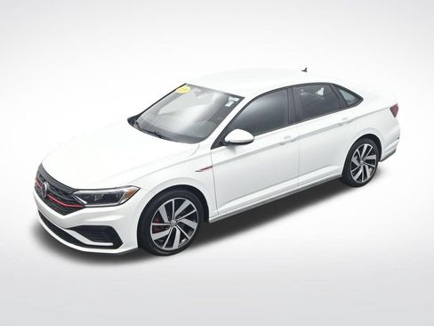 Used 2019 Volkswagen Jetta GLI FWD image 30