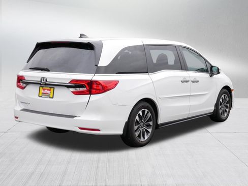 Used 2024 Honda Odyssey EX-L image 7