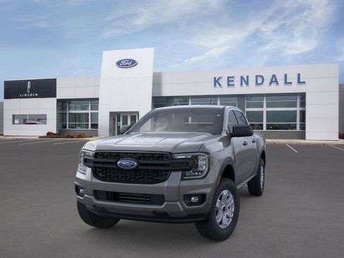 Used 2025 Ford Ranger XL RWD image 2