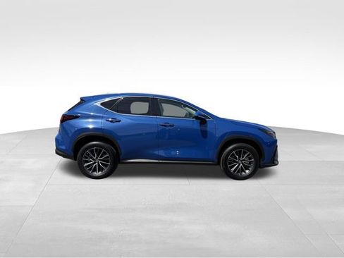 Used 2022 Lexus NX 350 AWD image 6
