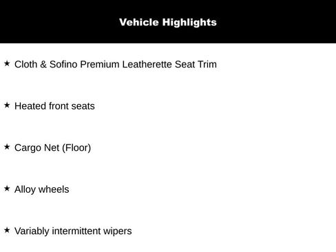 Certified 2023 Kia Seltos S image 17