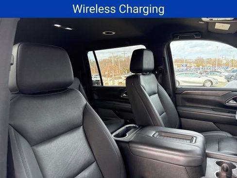 Certified 2023 Chevrolet Suburban LT AWD/4WD image 29