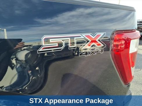 Used 2023 Ford F150 XL w/ STX Appearance Package AWD/4WD image 8