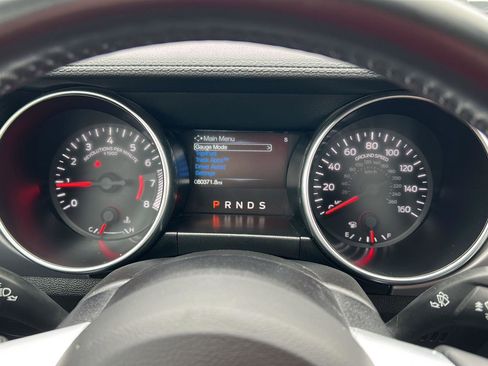 Used 2020 Ford Mustang Premium image 14
