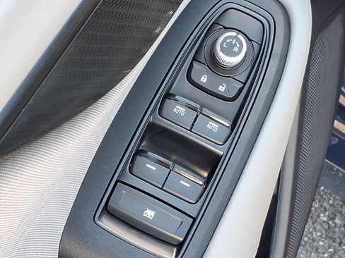 Used 2025 Subaru Legacy Premium AWD/4WD image 12