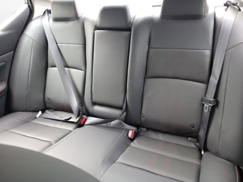 New 2025 Nissan Altima 2.5 SR w/ SR Premium Package image 12