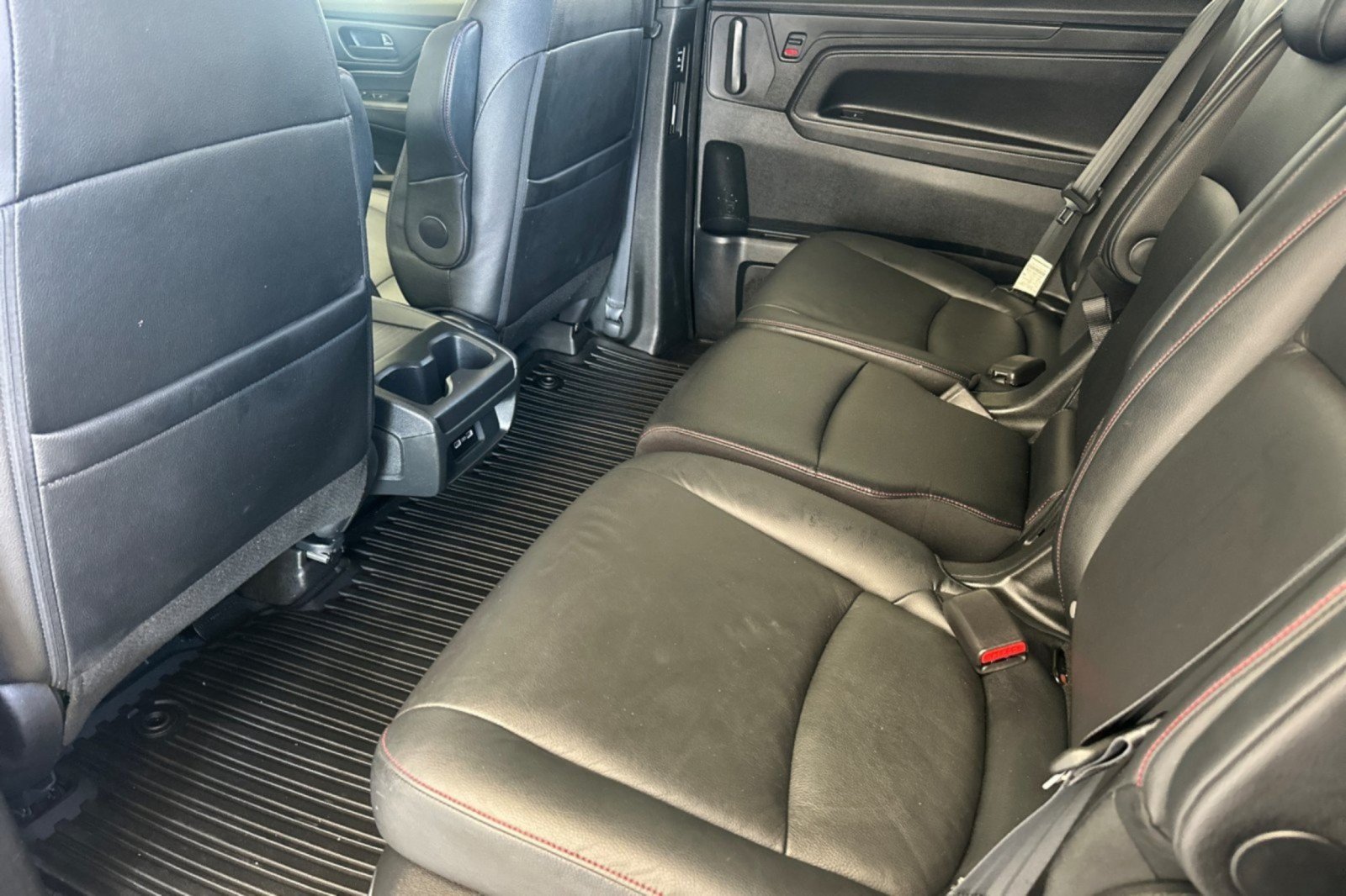Used 2023 Honda Odyssey Sport image 11