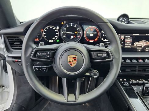 Used 2020 Porsche 911 Carrera 4S image 20