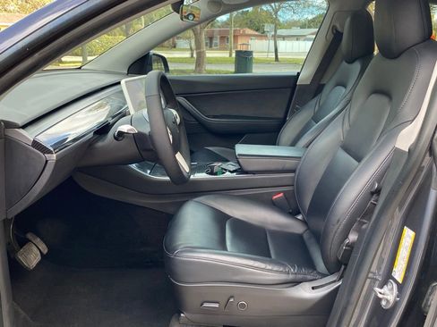 Used 2021 Tesla Model Y Long Range image 34