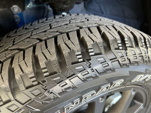 New 2026 Subaru Crosstrek 2.5i Wilderness image 31