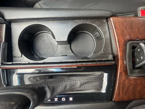 Used 2019 Cadillac XTS Luxury image 27