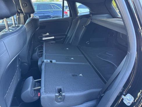 Certified 2025 Mercedes-Benz GLA 250 4MATIC image 26