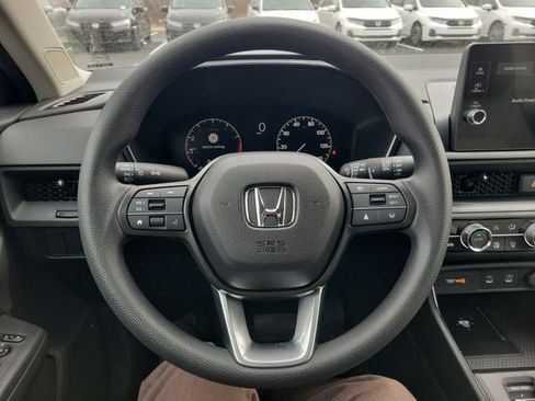 New 2026 Honda CR-V EX image 30