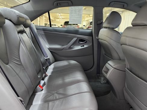 Used 2007 Toyota Camry CE image 19