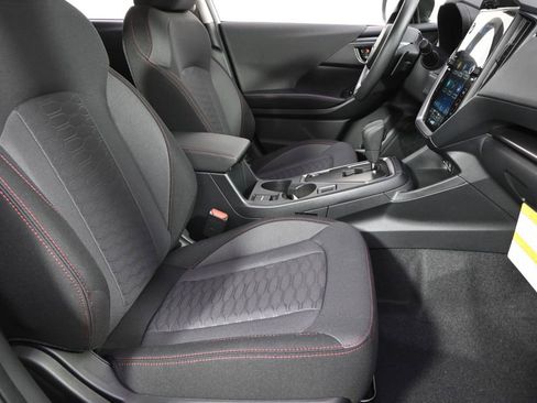 New 2026 Subaru Impreza 2.0i Sport image 16