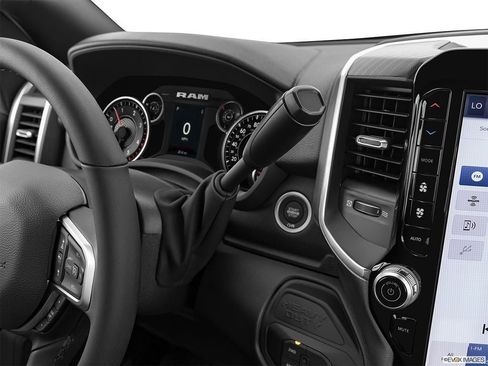 New 2026 RAM 2500 Limited image 11