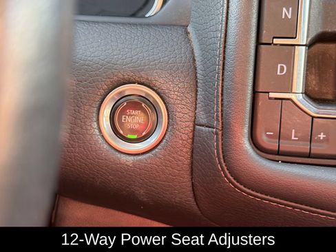 Used 2021 GMC Yukon XL Denali RWD image 24