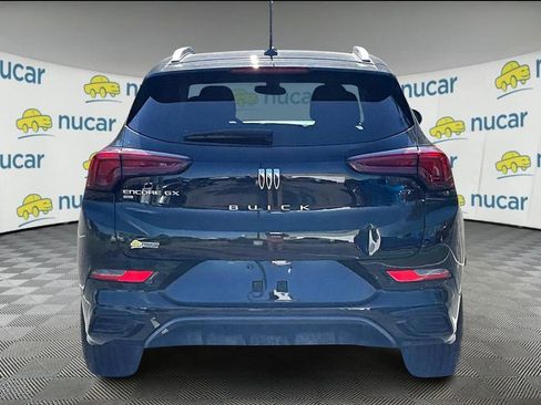 Used 2024 Buick Encore GX Sport Touring image 5