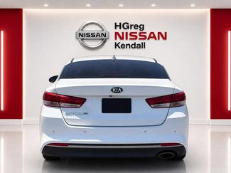 Used 2018 Kia Optima LX FWD video 2