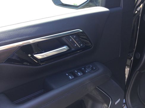 New 2025 Chevrolet Tahoe Z71 w/ Z71 Off-Road Package image 15