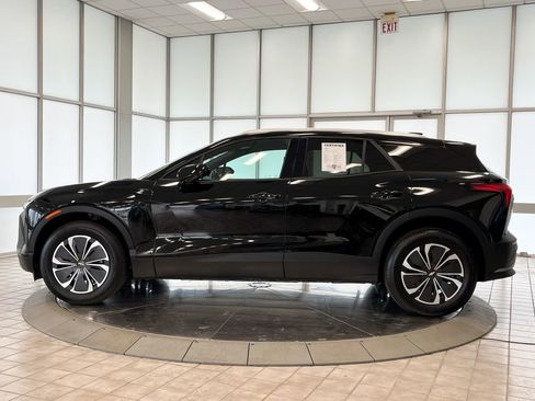 Certified 2024 Chevrolet Blazer EV LT image 5