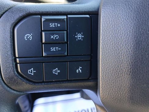 New 2025 Ford F150 STX w/ Equipment Group 200A image 13