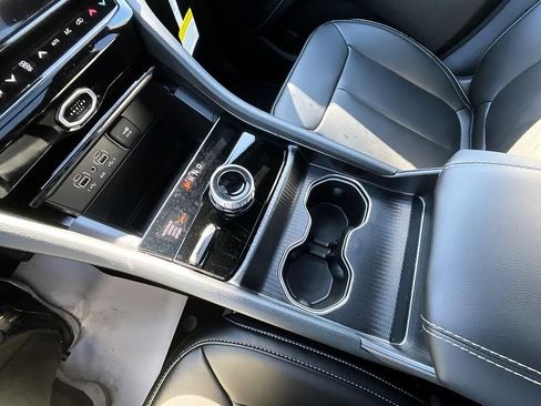 New 2026 Jeep Grand Cherokee Limited w/ Limited Altitude Package image 26