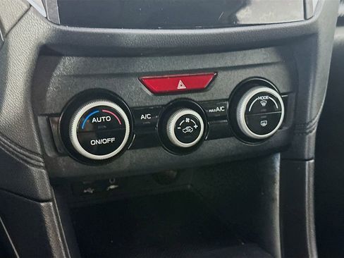 Used 2021 Subaru Crosstrek 2.0i w/ Popular Package #1 image 18