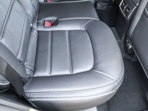 Used 2025 MAZDA CX-5 AWD 2.5 S image 34