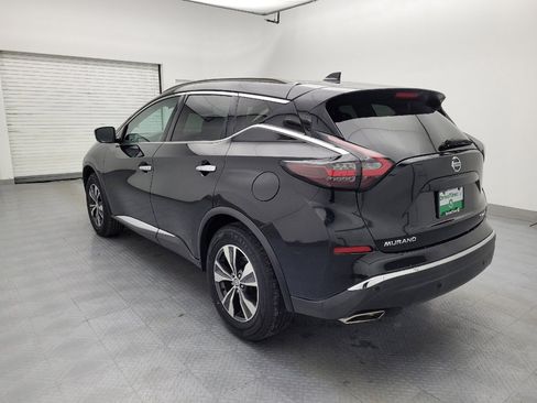 Used 2021 Nissan Murano SV image 5