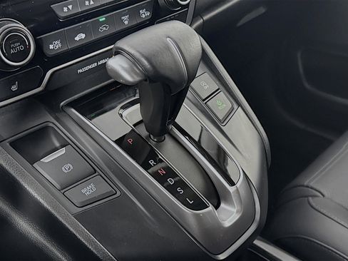 Certified 2020 Honda CR-V EX-L image 16