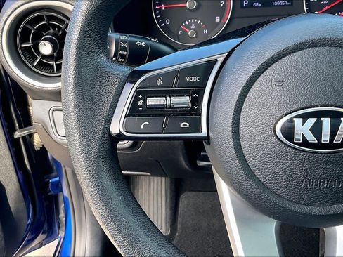 Used 2019 Kia Forte LXS image 21