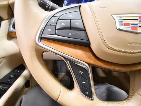 Used 2018 Cadillac CT6 Platinum AWD/4WD image 22