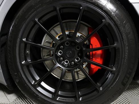 Used 2025 Tesla Model S Plaid image 49