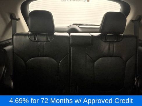 Used 2024 Honda Pilot Elite image 11