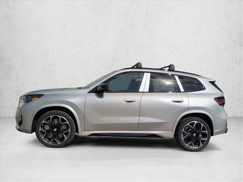 Used 2026 BMW X1 M35i w/ Technology Package AWD/4WD image 5