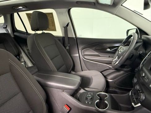 Used 2022 GMC Terrain SLE w/ Driver Convenience Package image 50