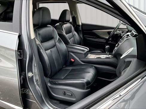 Used 2017 Nissan Murano SL image 28