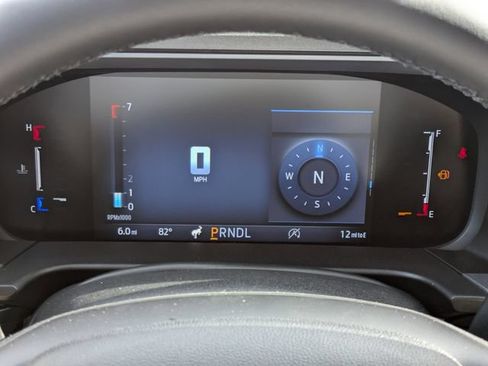 Certified 2026 Ford Bronco Sport Big Bend w/ Convenience Package AWD/4WD image 26