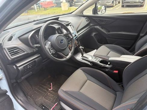 Used 2023 Subaru Crosstrek 2.0i Premium AWD/4WD image 6