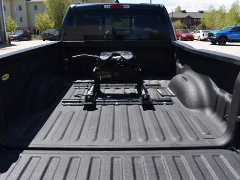 Used 2020 RAM 1500 Big Horn image 8