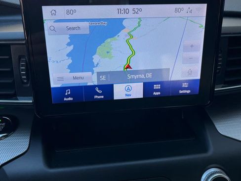 Used 2020 Ford Explorer XLT w/ Equipment Group 202A image 20