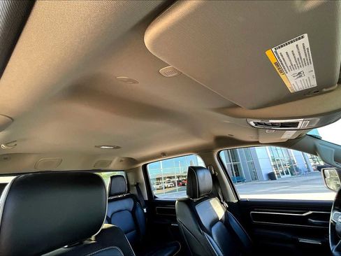 Used 2022 RAM 1500 Laramie image 27