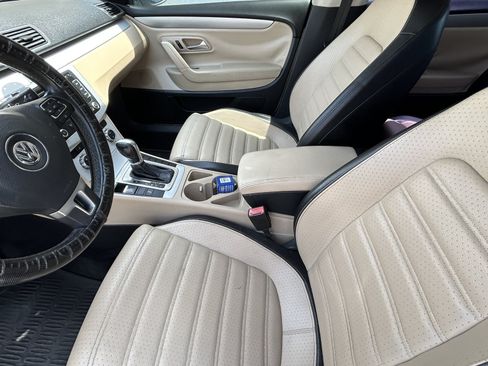 Used 2013 Volkswagen CC Sport Plus FWD image 12