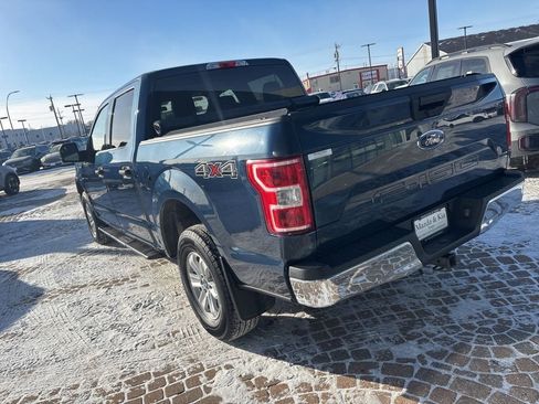 Used 2018 Ford F150 XLT image 7