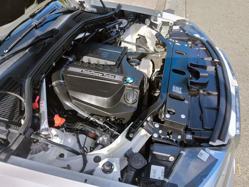 Used 2017 BMW X3 xDrive35i AWD/4WD image 46