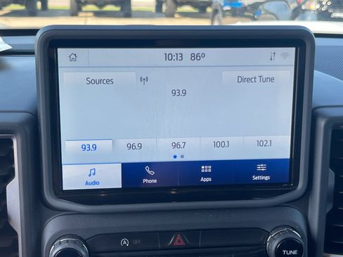 Used 2021 Ford Bronco Sport Big Bend AWD/4WD image 20
