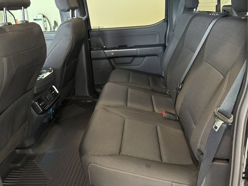 Used 2022 Ford F150 XLT w/ Equipment Group 302A High image 9