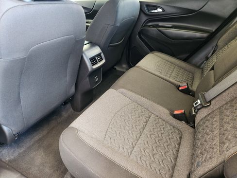 Certified 2024 Chevrolet Equinox LT image 32