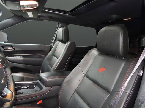 Used 2025 Dodge Durango R/T AWD/4WD image 19